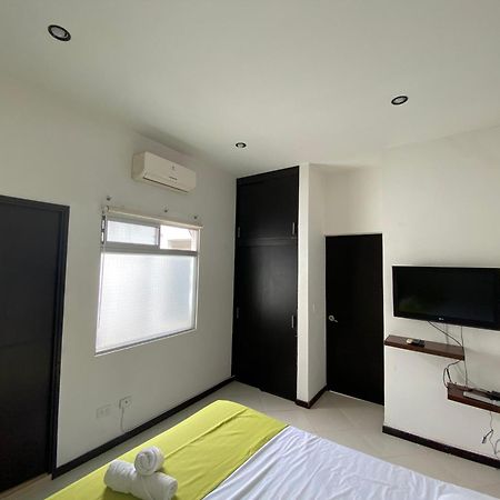 Apartaestudios Laureles Medellin Medellín Exterior foto