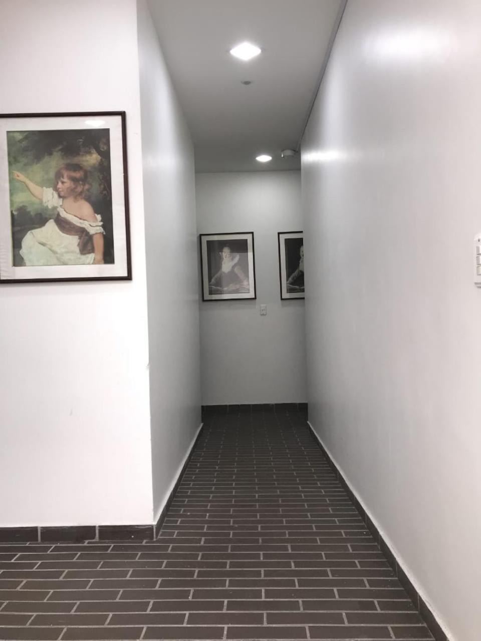 Apartaestudios Laureles Medellin Medellín Exterior foto