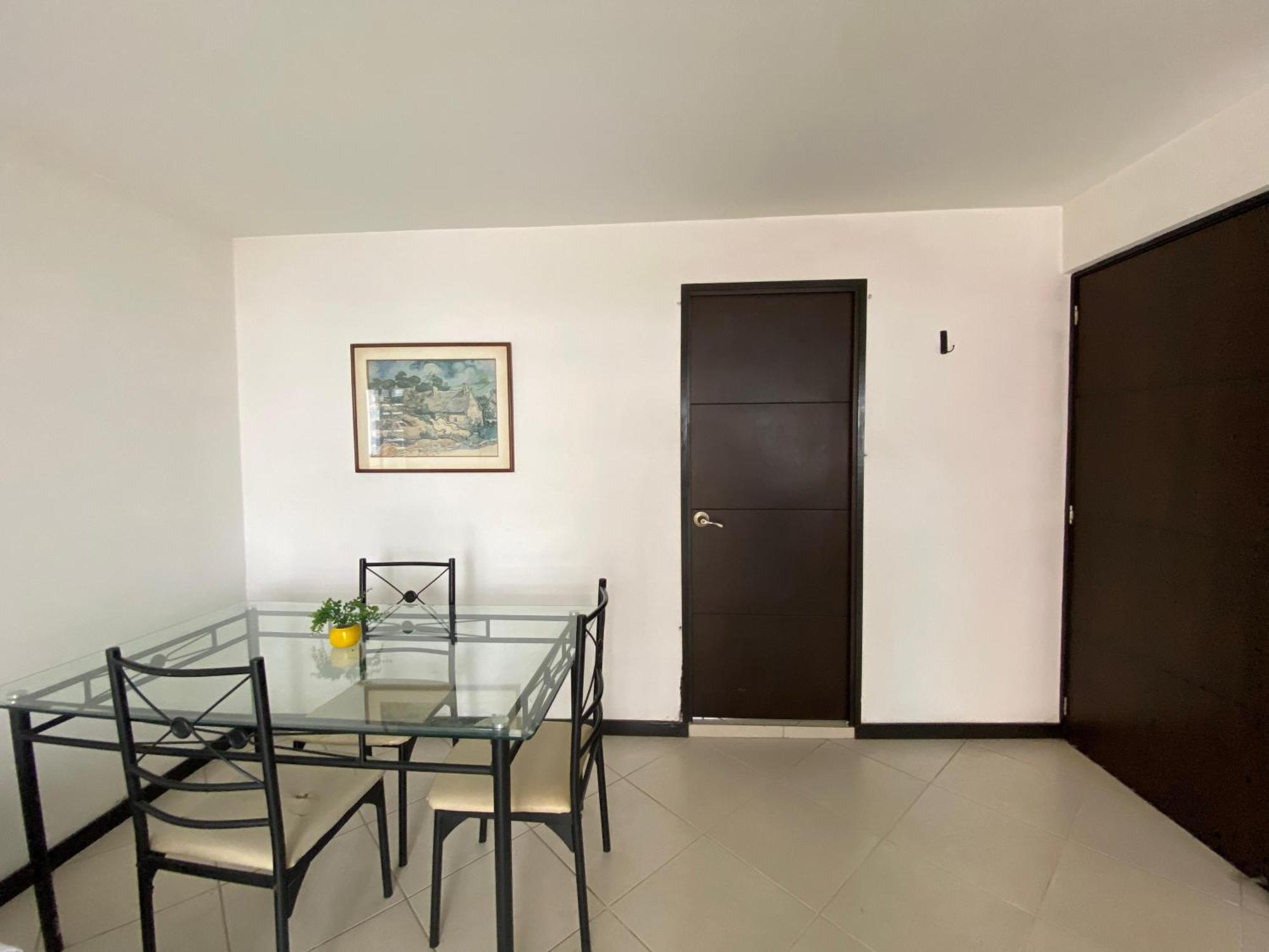 Apartaestudios Laureles Medellin Medellín Exterior foto