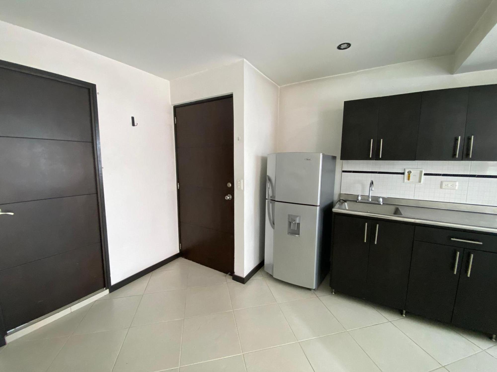 Apartaestudios Laureles Medellin Medellín Exterior foto